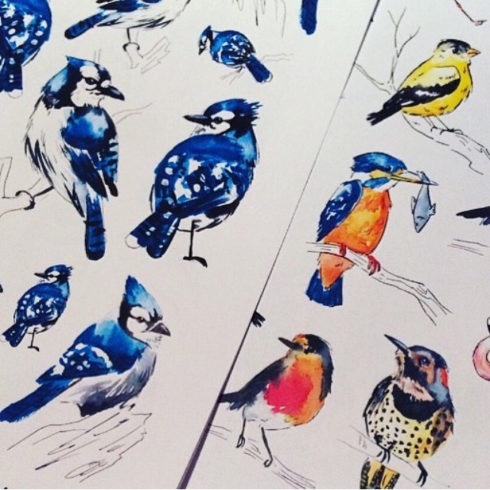 Personnalisation d'autocollant papier - Les Zacôtés d’Emilie