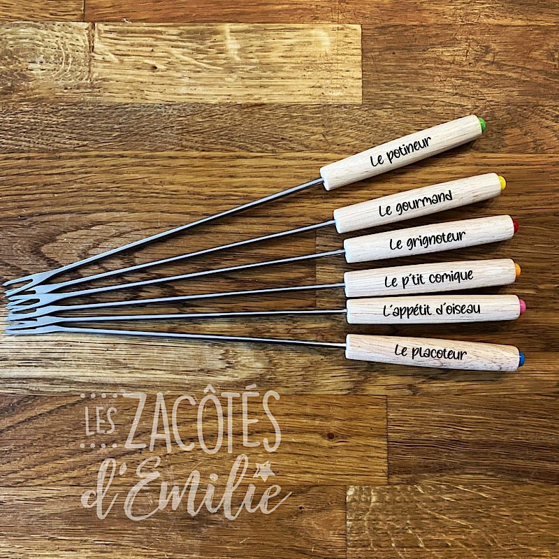 Hôtesse - Les Zacôtés d’Emilie
