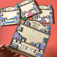 Compteur des livres que vous avez lus - Les Zacôtés d’Emilie