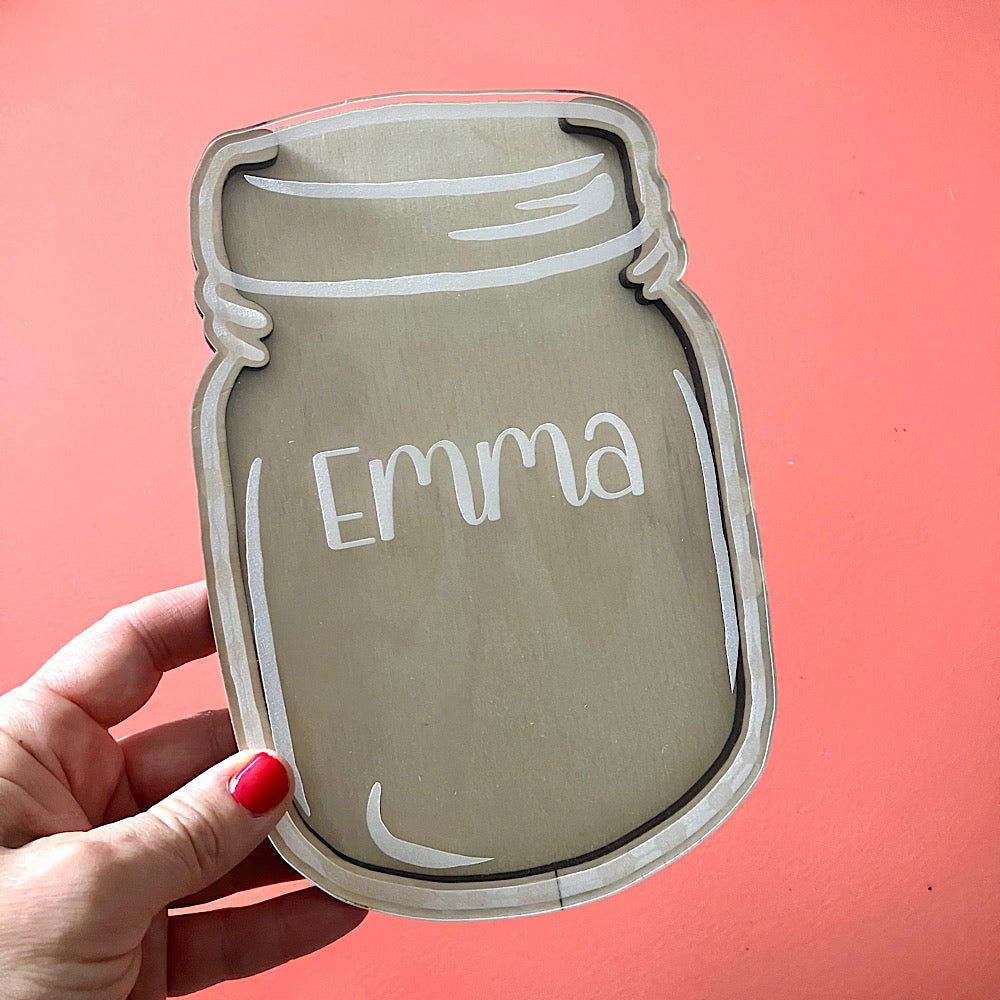 Pot à récompenses: EMMA - Les Zacôtés d’Emilie