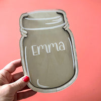 Pot à récompenses: EMMA - Les Zacôtés d’Emilie