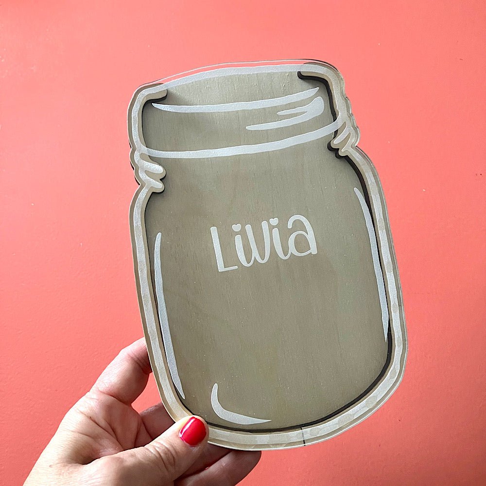 Pot à récompenses: LIVIA - Les Zacôtés d’Emilie